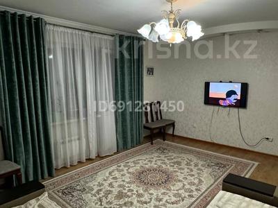 2-комнатная квартира, 69 м², 5/9 этаж, мкр Кулагер 27 за 34.5 млн 〒 в Алматы, Жетысуский р-н