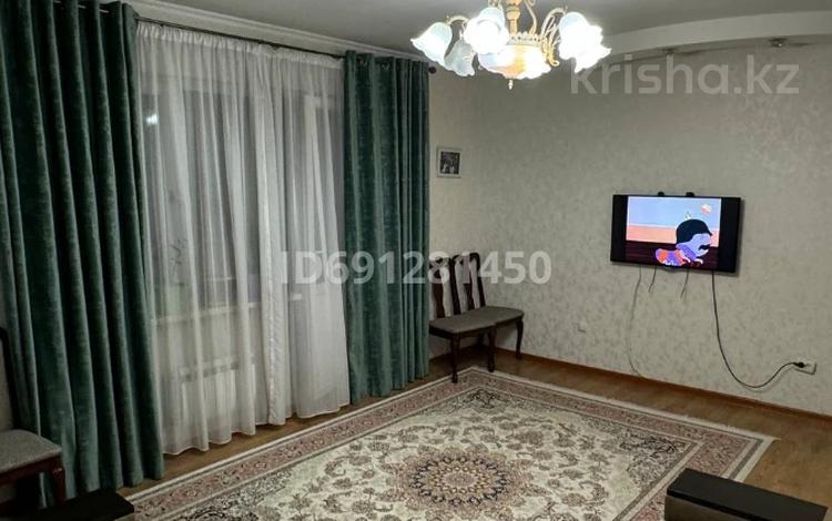 2-комнатная квартира, 69 м², 5/9 этаж, мкр Кулагер 27 за 34.5 млн 〒 в Алматы, Жетысуский р-н — фото 2