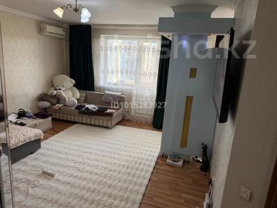 1-бөлмелі пәтер · 35 м² · 8/10 қабат, Кудайбердыулы 32 — Проспект Шакарим Кудайбердыулы Манас, бағасы: 22 млн ₸ в Астане, Алматы р-н