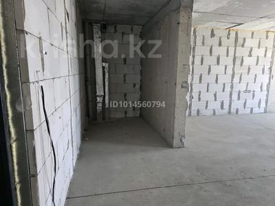 1-бөлмелі пәтер · 52 м² · 6/6 қабат, Нұркент ш/а 35, бағасы: 35.5 млн ₸ в Алматы, Алатауский р-н
