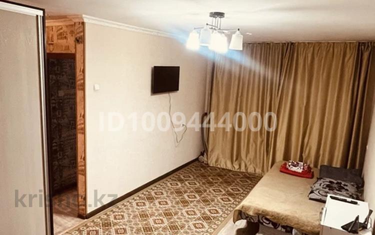 1-бөлмелі пәтер · 33 м² · 1/5 қабат, Потанина 33/1, бағасы: 10 000 ₸ в Усть-Каменогорске, Ульбинский — фото 8
