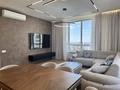3-комнатная квартира · 92 м² · 13/21 этаж, Аль-Фараби 27 — ЛУЧШИЙ ВАРИАНТ В ЖК! за 950 000 ₸ в Алматы, Бостандыкский р-н — фото 17