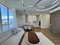 3-комнатная квартира · 92 м² · 13/21 этаж, Аль-Фараби 27 — ЛУЧШИЙ ВАРИАНТ В ЖК! за 950 000 ₸ в Алматы, Бостандыкский р-н — фото 2