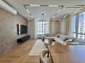 3-комнатная квартира · 92 м² · 13/21 этаж, Аль-Фараби 27 — ЛУЧШИЙ ВАРИАНТ В ЖК! за 950 000 ₸ в Алматы, Бостандыкский р-н — фото 4