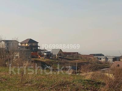 Участок · 8.6 соток, мкр Таусамалы, Таусамалы, Жанжигитова 7б за 17 млн ₸ в Алматы, Наурызбайский р-н