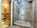 Отдельный дом · 5 комнат · 321.8 м² · 17.7 сот., Тажиева 401 за 220 млн ₸ в Алматы, Наурызбайский р-н — фото 29