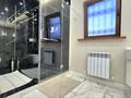 Отдельный дом · 5 комнат · 321.8 м² · 17.7 сот., Тажиева 401 за 220 млн ₸ в Алматы, Наурызбайский р-н — фото 44