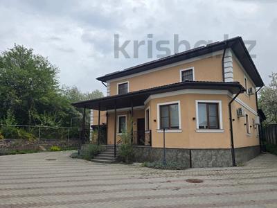 Жеке үй · 5 бөлме · 321.8 м² · 17.7 жүзд., Тажиева 401, бағасы: 220 млн ₸ в Алматы, Наурызбайский р-н