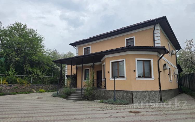 Отдельный дом · 5 комнат · 321.8 м² · 17.7 сот., Тажиева 401 за 220 млн ₸ в Алматы, Наурызбайский р-н — фото 64