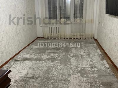 2-комнатная квартира · 45.4 м² · 3/5 этаж, Привокзальный 5 мкр 9 за 15 млн 〒 в Атырау, мкр Привокзальный-5