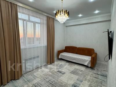 2-бөлмелі пәтер · 58 м² · 8/10 қабат, Нұрсая ш/а., Абулхайыр хана 51а, бағасы: 29.5 млн ₸ в Атырау, мкр Нурсая