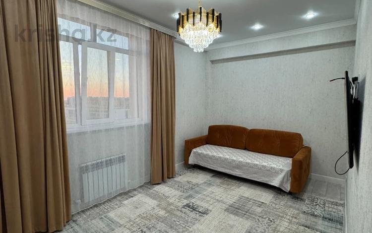 2-бөлмелі пәтер · 58 м² · 8/10 қабат, Нұрсая ш/а., Абулхайыр хана 51а, бағасы: 29.5 млн ₸ в Атырау, мкр Нурсая — фото 20