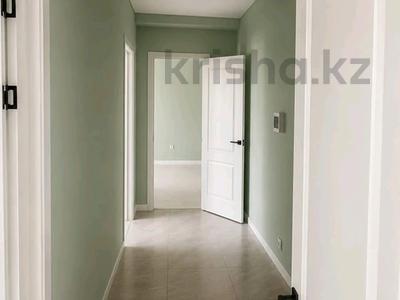 2-комнатная квартира · 65 м² · 3/4 этаж, мкр Нуршашкан (Колхозши), Санлак 2 за 250 000 ₸ в Алматы, Турксибский р-н
