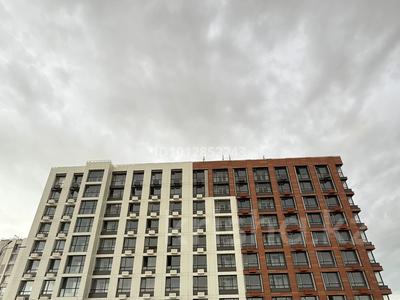 1-бөлмелі пәтер · 35 м² · 3/9 қабат, Е 117 55, бағасы: 22.7 млн ₸ в Астане, Есильский р-н