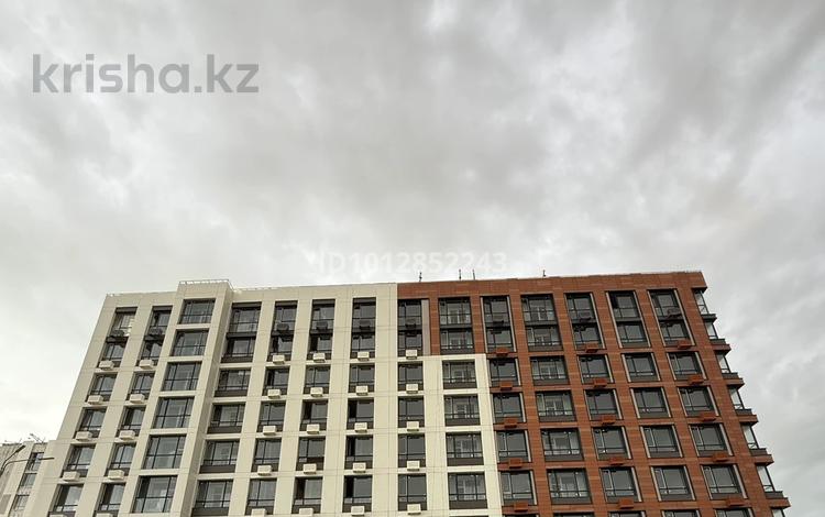 1-бөлмелі пәтер · 35 м² · 3/9 қабат, Е 117 55, бағасы: 22.7 млн ₸ в Астане, Есильский р-н — фото 17