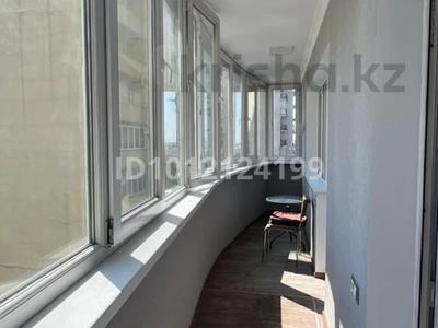 1-бөлмелі пәтер · 56 м² · 9/15 қабат, Толе би 273/6, бағасы: 250 000 ₸ в Алматинской обл., Талгарский р-н