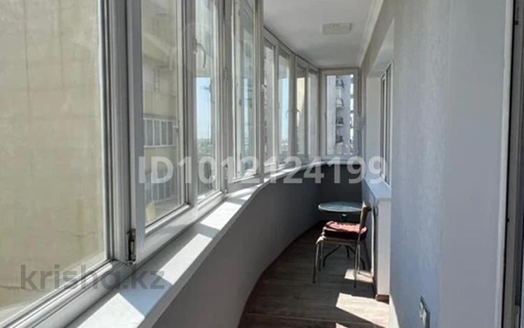 1-бөлмелі пәтер · 56 м² · 9/15 қабат, Толе би 273/6, бағасы: 250 000 ₸ в Алматинской обл., Талгарский р-н — фото 2