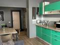 1-бөлмелі пәтер · 56 м² · 9/15 қабат, Толе би 273/6, бағасы: 250 000 ₸ в Алматинской обл., Талгарский р-н — фото 5