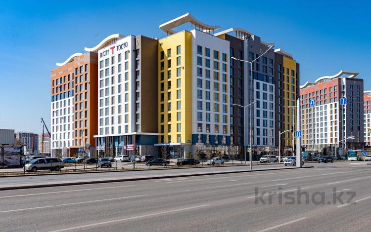 3-комнатная квартира, 105.5 м², 10/12 этаж, Мухамедханова