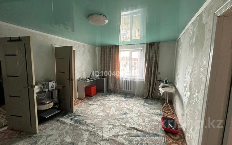 Отдельный дом · 3 комнаты · 75 м² · 5 сот., Ленинградская 168 за 15 млн 〒 в Петропавловске — фото 2