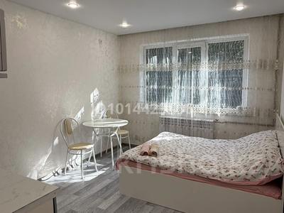 1-комнатная квартира · 23.5 м² · 2/4 этаж, мкр №7 4 — Абая Алтынсарина ТРЦ москва за 11 000 ₸ в Алматы, Ауэзовский р-н
