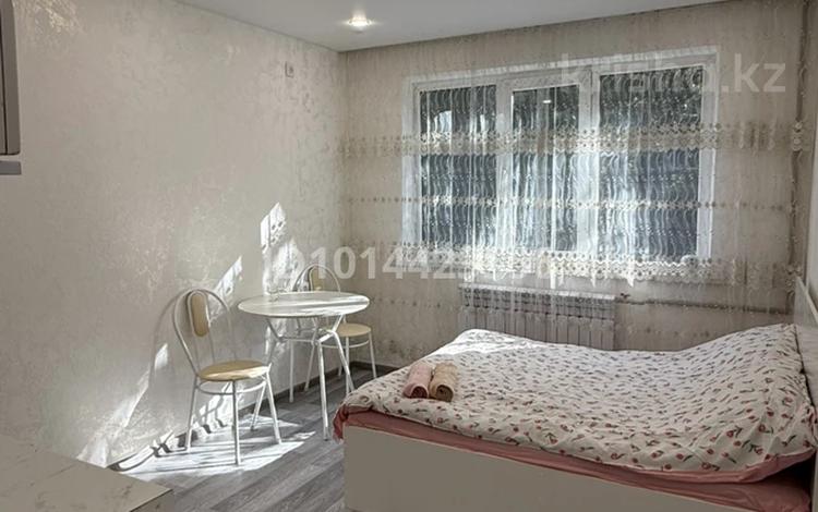 1-комнатная квартира · 23.5 м² · 2/4 этаж, мкр №7 4 — Абая Алтынсарина ТРЦ москва за 11 000 ₸ в Алматы, Ауэзовский р-н — фото 2