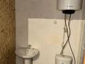 1-комнатная квартира · 18 м² · 1/2 этаж, Всё Бесеуова 7 за 5.5 млн ₸ в Каргалы (п. Фабричный) — фото 3