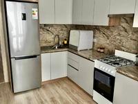 2-бөлмелі пәтер · 58.2 м² · 7/9 қабат, Береке 58, бағасы: 28 млн 〒 в Костанае