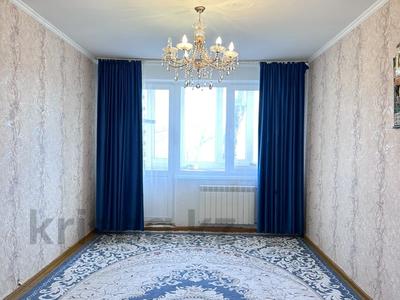 2-комнатная квартира, 45 м², 5/5 этаж, Гагарина за 12.7 млн 〒 в Уральске