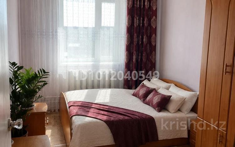 3-бөлмелі пәтер · 64 м² · 5/5 қабат, Шаталюка 20, бағасы: 13 млн ₸ в Сатпаев — фото 2