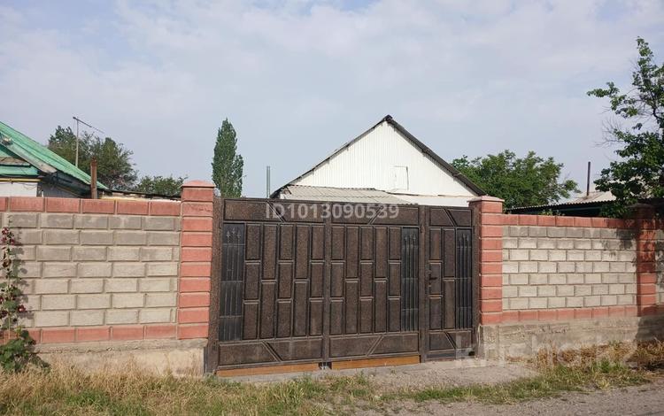 Часть дома · 4 комнаты · 58.6 м² · 11 сот., мкр Талас, Пархоменко 20 — Абйски переезд за 24 млн ₸ в Таразе — фото 2