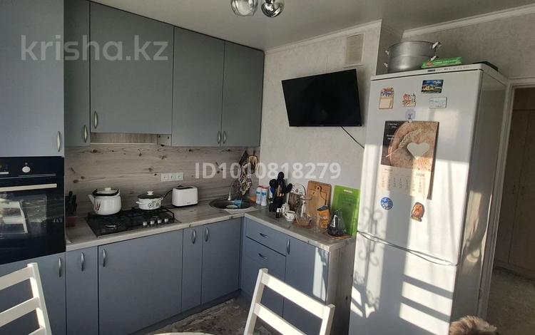 2-комнатная квартира · 52 м² · 9/9 этаж, мкр 5 — Тургенева за 20 млн ₸ в Актобе — фото 3