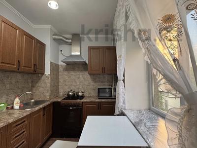 2-комнатная квартира · 67 м² · 3/5 этаж, Маметова 22 — Назарбаева за 320 000 ₸ в Алматы, Алмалинский р-н