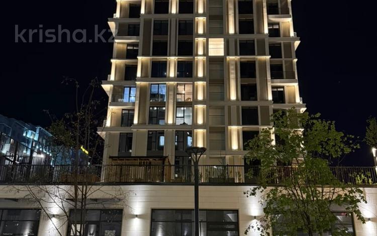 Еркін · 91.3 м², бағасы: 201.4 млн ₸ в Алматы, Бостандыкский р-н — фото 2