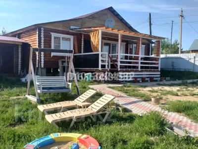 Жеке үй · 4 бөлме · 100 м², 13 23 — Пляж Малибу, бағасы: 45 000 ₸ в Новой бухтарме