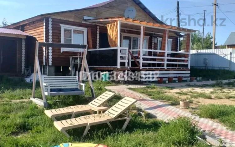 Жеке үй · 4 бөлме · 100 м², 13 23 — Пляж Малибу, бағасы: 45 000 ₸ в Новой бухтарме — фото 10