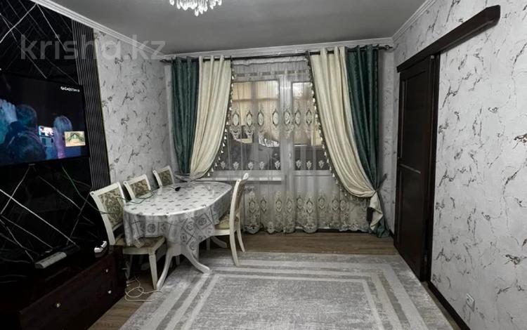2-комнатная квартира, 43 м², 1/5 этаж, мкр №10 за 29.5 млн 〒 в Алматы, Ауэзовский р-н — фото 5