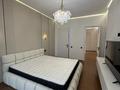 2-комнатная квартира · 80 м² · 4/13 этаж, Розыбакиева 336 — Ескараева за 125 млн ₸ в Алматы, Бостандыкский р-н — фото 13