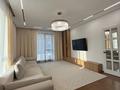 2-комнатная квартира · 80 м² · 4/13 этаж, Розыбакиева 336 — Ескараева за 125 млн ₸ в Алматы, Бостандыкский р-н — фото 4