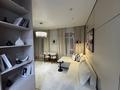 2-комнатная квартира · 46.3 м² · 5/9 этаж, Е-15 13 — За Хан-шатыром, рядом с Binom Bokeikhan за 36.5 млн ₸ в Астане, Нура р-н — фото 2