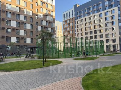 2-бөлмелі пәтер · 46.3 м² · 5/9 қабат, Е-15 13 — За Хан-шатыром, рядом с Binom Bokeikhan, бағасы: 35.9 млн ₸ в Астане, Нура р-н
