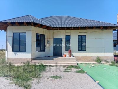 Отдельный дом · 5 комнат · 150 м² · 5 сот., Кызылкайрат ул новостройка 1 398 за 25 млн ₸ в Алматинской обл., Талгарский р-н
