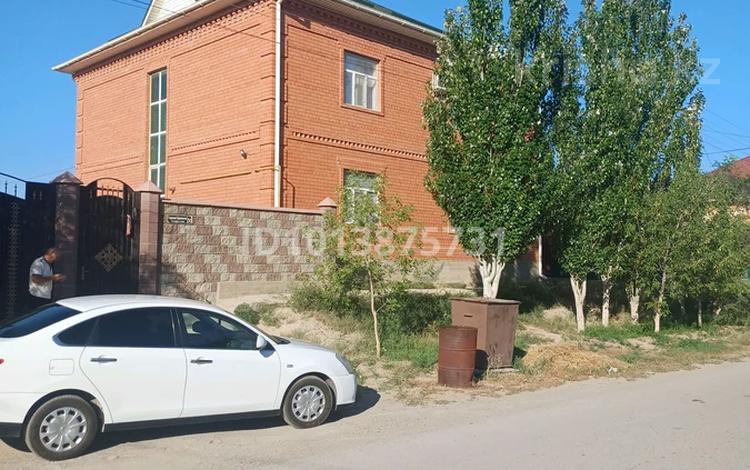 Жеке үй · 6 бөлме · 280 м² · 10 жүзд., Садуакас Караманов 35, бағасы: 70 млн ₸ в  — фото 20