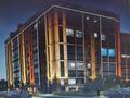 2-комнатная квартира · 39.25 м² · 6/9 этаж, Микрорайон Коктем 5/5 за ~ 17.1 млн ₸ в Кокшетау