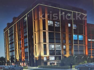2-комнатная квартира · 39.25 м² · 6/9 этаж, Микрорайон Коктем 5/5 за ~ 17.1 млн ₸ в Кокшетау