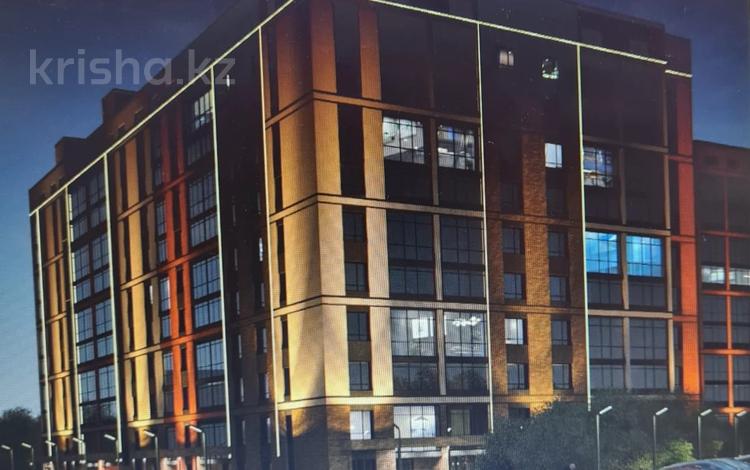 2-комнатная квартира · 39.25 м² · 6/9 этаж, Микрорайон Коктем 5/5 за ~ 17.1 млн ₸ в Кокшетау — фото 3