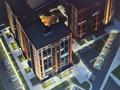 2-комнатная квартира · 39.25 м² · 6/9 этаж, Микрорайон Коктем 5/5 за ~ 17.1 млн ₸ в Кокшетау — фото 2