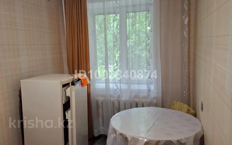 1-комнатная квартира · 35.3 м² · 1/9 этаж, мкр Юго-Восток, ул. Гапеева 6 за 12 млн 〒 в Караганде, Казыбек би р-н — фото 3