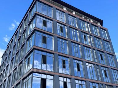 3-комнатная квартира · 87 м² · 3/7 этаж, Исиналиева 2 за 57 млн 〒 в Павлодаре