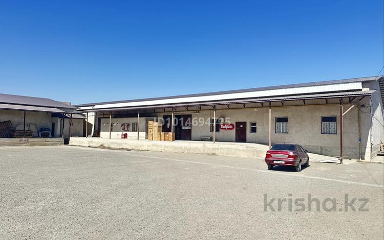 Еркін, кеңселер, қоймалар · 870 м², бағасы: ~ 1.3 млн ₸ в  — фото 2